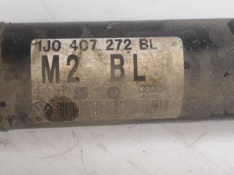 Foto 1ª: Transmision Delantera Derecha Volkswagen Golf AEH BERLINA (2000)