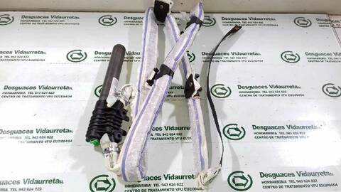 Airbag Cortina Delantero Derecho Opel Corsa 1.3 16V CDTI CAT Z 13 DTH - L4I) 90CV 66KW