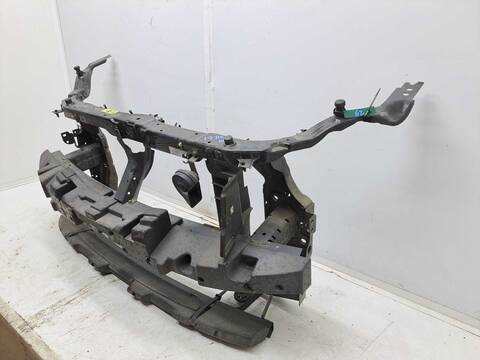 Foto 3ª: Panel Frontal Nissan Qashqai ACENTA 141CV 104KW [MR20] (2011)