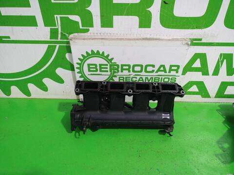Colector Admisión Renault Scenic XMOD BOSE 132CV 97KW