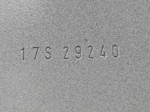 Foto 2ª: Puerta Delantera Izquierda Audi A4 2.0 35 TFSI 150 CV 110KW [DMSB, DMS]