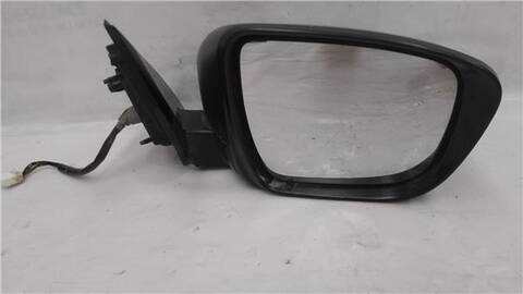 Foto 1ª: Retrovisor Derecho Nissan Qashqai 1.5 360 [1 5 LTR. - 81 KW TD CAT] 110CV