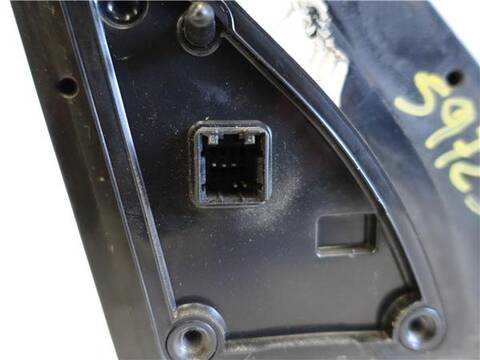 Foto 4ª: Retrovisor Izquierdo Kia Sportage 2.0 CRDI 4WD 140CV 103KW [D4EA-F] (2007)