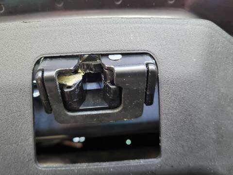 Foto 1ª: Cerradura Maletero Portón Mazda CX5 LUXURY 2WD [SH] (2016)
