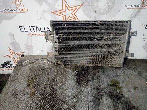 Foto 3ª: Radiador Calefaccion A.A. Mercedes Clase A 140 170 CDI 168.009) 95CV 70KW [668942] (2003)