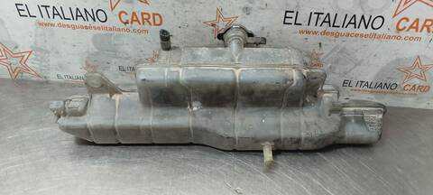 Foto 2ª: Deposito Expansion Nissan Cabstar CABSTAR 35.XX CABINA SIMPLE CABINA INDIVIDUAL 131CV 96KW [YD25DDT] (2009)