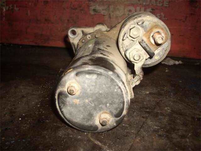 Foto 3ª: Motor de Arranque Opel Astra 1.6 [Z 16 XEP]