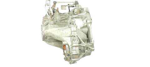 Foto 3ª: Caja Cambios Mitsubishi Lancer 2.0 DI-D [BWC] (2007)