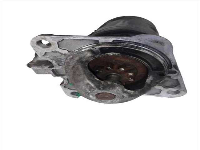 Motor de Arranque Land Rover Discovery 2.5 TDI 4X4