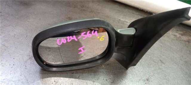 Retrovisor Izquierdo Renault Clio 1.4 AUTHENTIQUE [1.4 LTR. - 72 KW 16V]