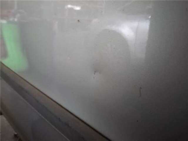 Foto 2ª: Puerta Delantera Izquierda Volvo XC 90 2.4 D5 (7 ASIENTOS) [2.4 LTR. - 120 KW DIESEL CAT] [D 5244 T]
