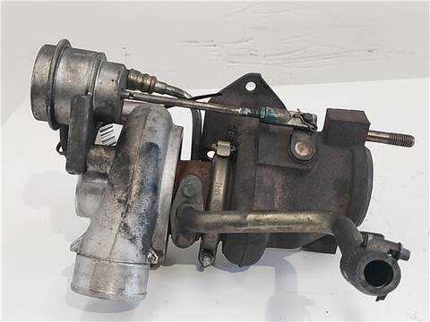 Foto 4ª: Turbocompresor Bmw Serie 5 518 2.5 525TDS BERLINA 143CV 105KW [M51 D25 (25 6 T1)] (1996)
