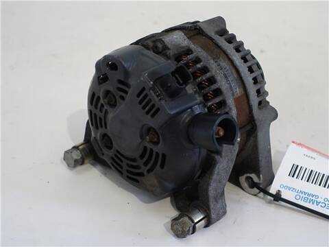 Foto 2ª: Alternador Citroen C3 1.4 HDI 68CV 50KW [8HX (DV4TD)] (2002)