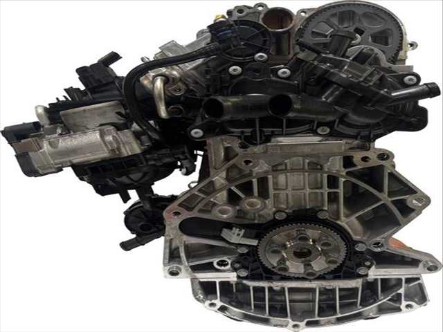 Foto 3ª: Motor Completo Skoda Superb 1.4 TSI EHYBRID 218 CV 160KW [DGEB DGE]