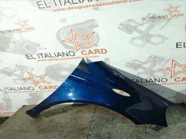 Aleta Delantera Derecha Toyota Yaris 1.4 TD CAT 75CV 55KW