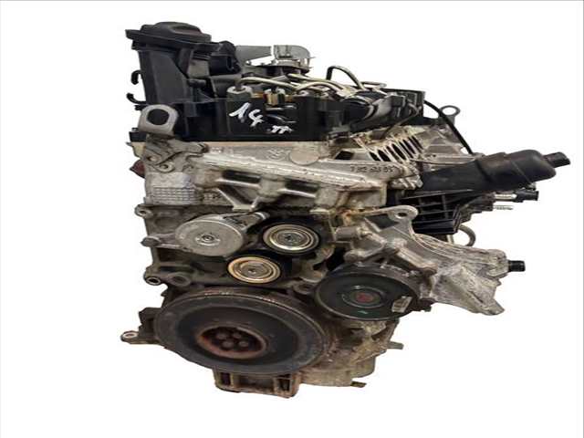 Foto 2ª: Motor Completo Mini Countryman 2.0 D 112 CV 82KW [N47 N47C16A N47C16U1]