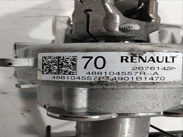 Foto 1ª: Columna Dirección Renault Clio EVOLUTION 1 TCE BIVALENT GASOLINA - GPL 101CV (2019)