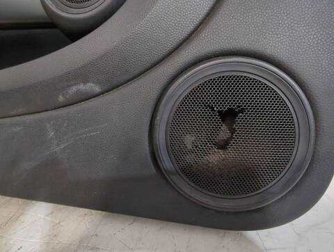 Foto 3ª: Tapizados Cartoneras Mini Mini ONE 95CV 70KW [N12 B14 A] (2007)