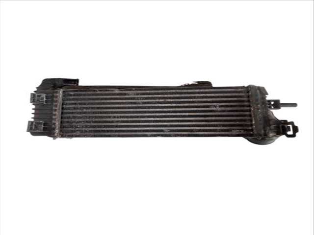 Intercooler Ford Focus 2.0 TDCI