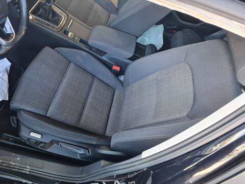 Asiento Delantero Izquierdo Volkswagen Passat BUSINESS 150CV 110KW
