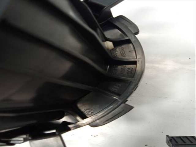 Foto 4ª: Calefacción Audi Q5 2.0 TDI QUATTRO 177CV 130KW [CGLC,CMGB] (2013)