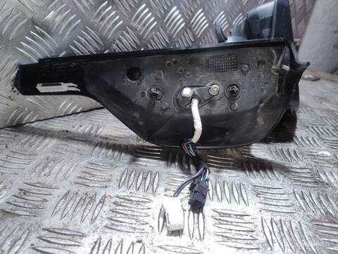 Foto 2ª: Retrovisor Derecho Citroen C3 HM05 (2018)