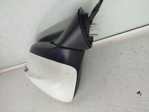 Foto 3ª: Retrovisor Izquierdo Mazda CX5 2.2 D VAN KE_) SKYACTIV-D KEF9) [SH] (2017)