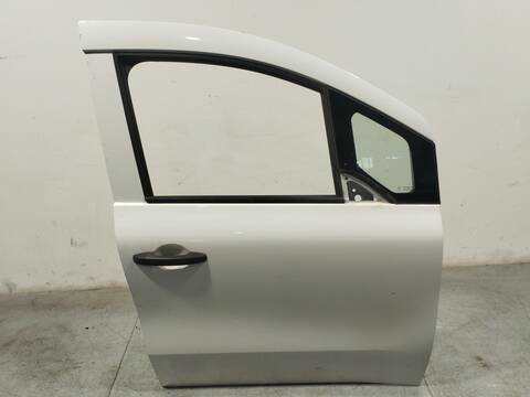 Puerta Delantera Derecha Nissan Townstar 1.3 G 130CV 96KW H5HT FURGONETA/MONOVOLUMEN XFK)