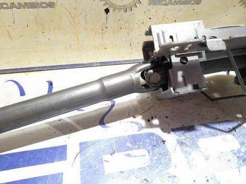 Foto 2ª: Columna Dirección Volkswagen Caddy 1.9 TDI AUT. 105CV [BLS] (2003)