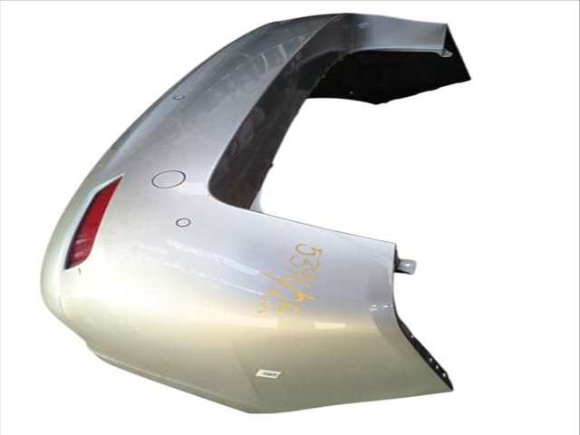 Paragolpes Trasero Peugeot 508 2.0 HDI