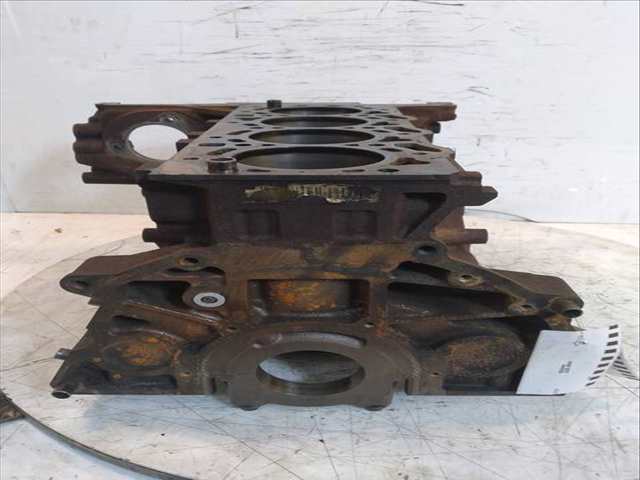 Foto 3ª: Bloque Motor Ford Transit 2.4 TDCI 100 CV 74KW [PHFA]