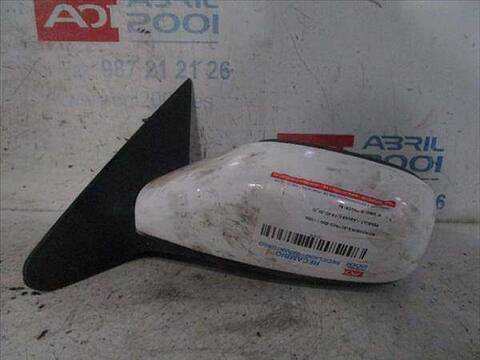Foto 2ª: Retrovisor Izquierdo Renault Laguna 1.9 DCI BG0G) 120CV 88KW [D/ F9Q C6] (2004)