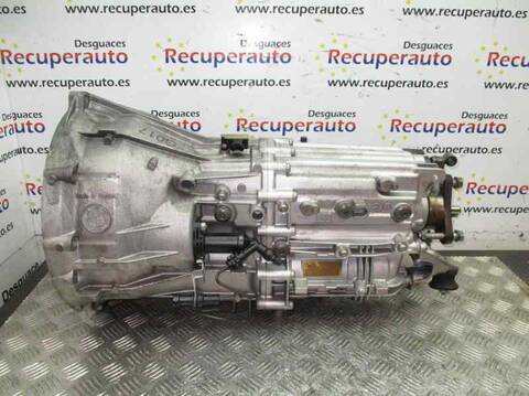 Caja Cambios Bmw Serie 1 114 N47D20B BERLINA