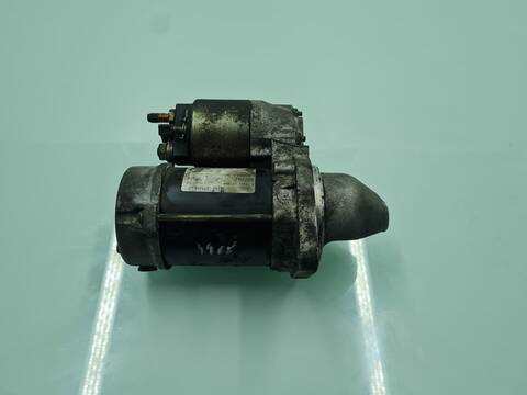 Motor de Arranque Bmw Serie 1 114 116I BERLINA 116CV 85KW