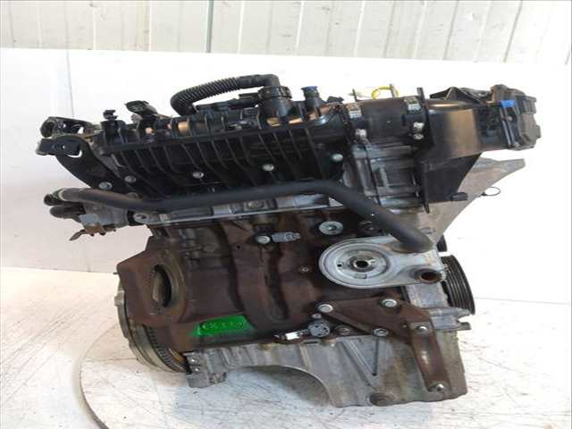 Foto 2ª: Motor Completo Ford C Max C10FD0X 100 CV 74KW [M2DA] (2016)