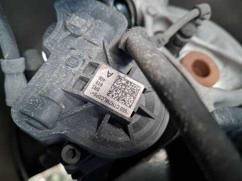 Foto 1ª: Pedal Embrague Cupra Formentor BASIS 149CV 110KW [DPCA] (2022)