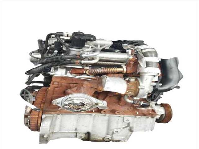 Foto 2ª: Motor Completo Dacia Dokker 1.5 DCI 75 - BLUE DCI 75 FEJW FEAH) FURGONETA (2012)