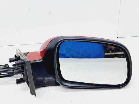 Foto 4ª: Retrovisor Derecho Peugeot 307 2.0 HDI FAP CAT 107CV 79KW [RHS] (2004)