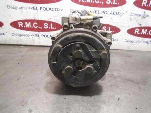 Compresor Aire Acondicionado Renault Kangoo 1.2 58CV 43KW