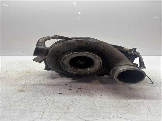 Turbocompresor Dodge Ram VERSION INDEFINIDA
