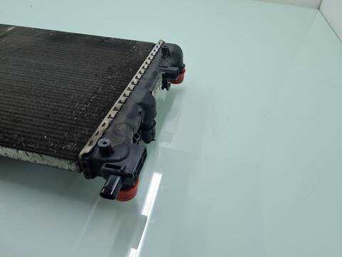 Foto 3ª: Radiador Motor Volkswagen Polo ADVANCE 75CV 55KW [CFWA] (2012)