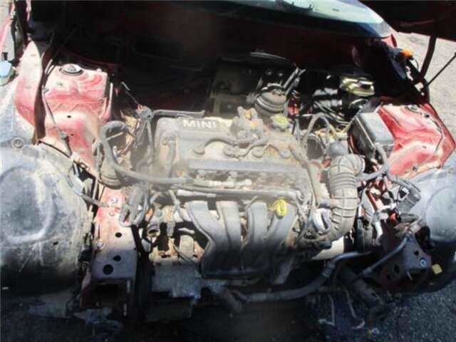 Foto 3ª: Compresor Aire Acondicionado Mini Mini 1.6 COOPER [1.6 LTR. - 85 KW 16V CAT] [W10B16A]