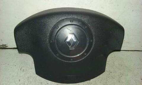 Airbag Delantero Izquierdo Renault Scenic 1.9 DCI DIESEL 120CV 88KW