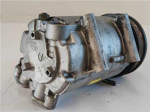 Compresor Aire Acondicionado Ford Focus 1.6 TDCI 90CV 66KW