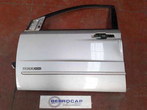 Puerta Delantera Izquierda Ssangyong Kyron 2.0 141CV