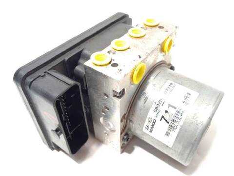 Abs Hyundai Tucson LINK BLUEDRIVE 2WD 132CV 97KW