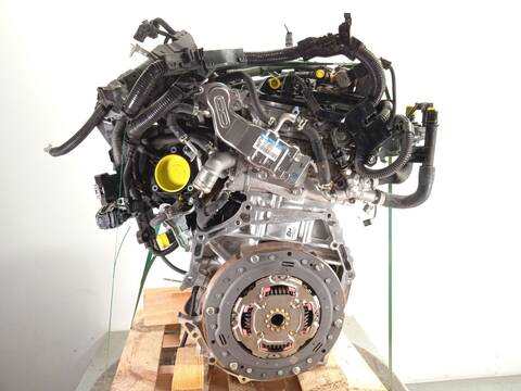 Foto 2ª: Motor Completo Toyota Rav4 2.5 HYBRID AWD AXAP54) 306CV 225KW [A25A-FXS] (2022)
