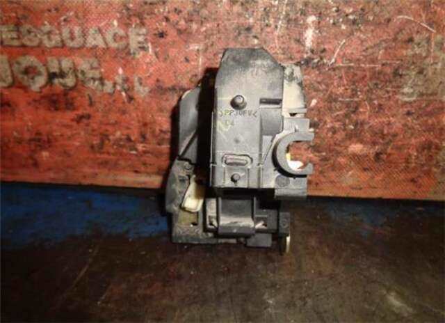 Foto 3ª: Cerradura Puerta Trasera Derecha Renault Scenic 1.6 16V (JA0B. JA04. JA11) I (JA...)(1999-_) [K4M 700]