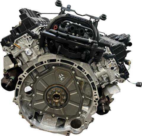 Foto 3ª: Motor Completo Jaguar XJ 5.0 V8 385 CV 283KW [508PN]