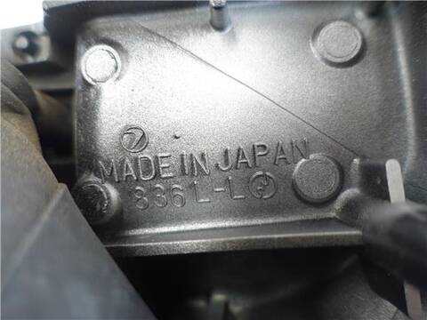 Foto 3ª: Retrovisor Izquierdo Subaru SVX 3.3 SVX COUPE 230CV 169KW [EG33 DOHC] (1997)